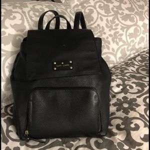 Kate Spade Remington Place Perri Backpack Purse